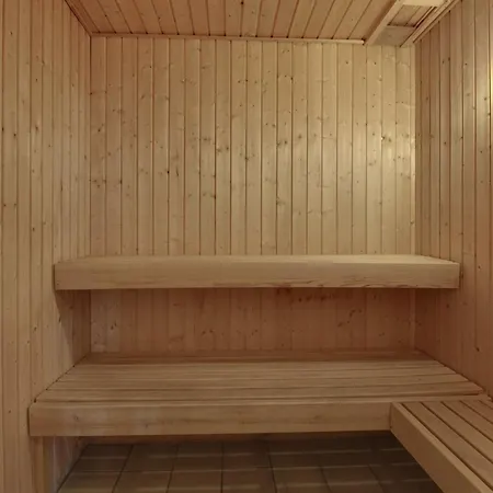 Apartmán Soufiane - 100m From The Sea By Interhome Vejers Strand