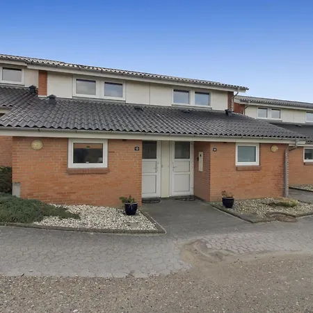 Apartmán Soufiane - 100m From The Sea By Interhome