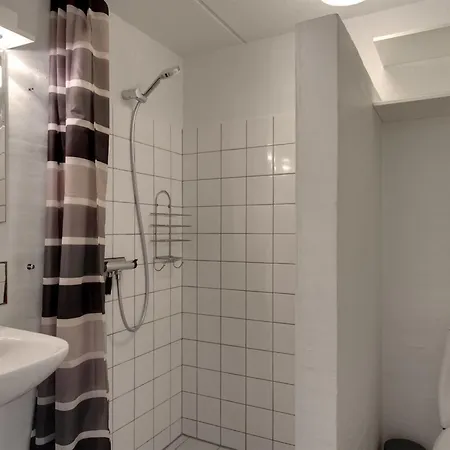 Soufiane - 100m From The Sea By Interhome *