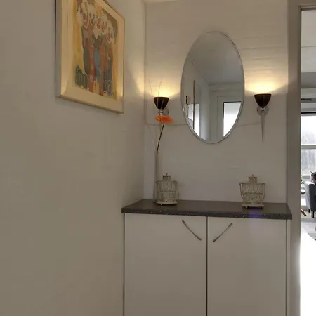 Apartmán Soufiane - 100m From The Sea By Interhome *