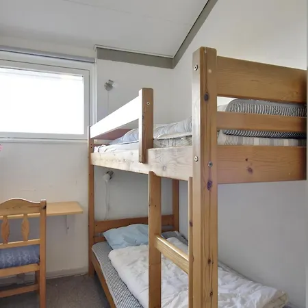 Soufiane - 100m From The Sea By Interhome