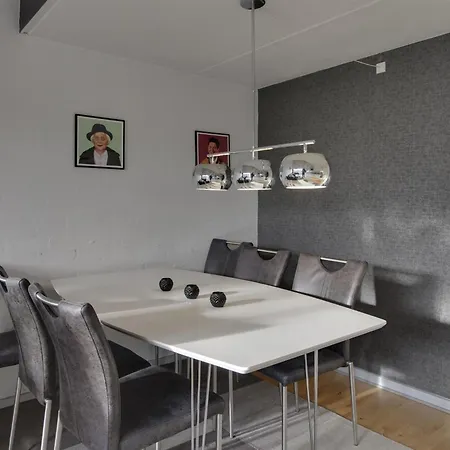 Soufiane - 100m From The Sea By Interhome Apartmán Vejers Strand