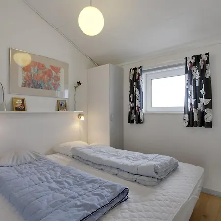 Apartman Soufiane - 100m From The Sea By Interhome Vejers Strand