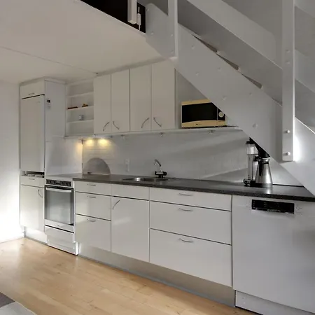 Apartmán Soufiane - 100m From The Sea By Interhome Vejers Strand