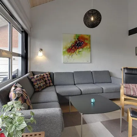 Soufiane - 100m From The Sea By Interhome Apartmán