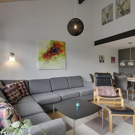 Apartmán Soufiane - 100m From The Sea By Interhome