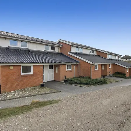 Soufiane - 100m From The Sea By Interhome Apartmán *