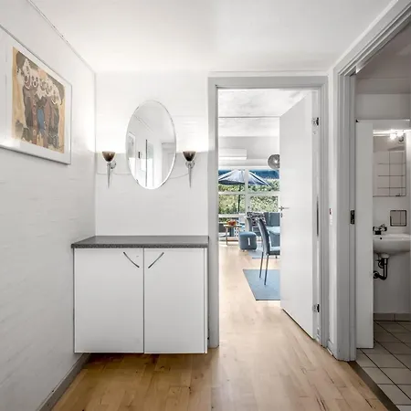 Soufiane - 100m From The Sea By Interhome Vejers Strand