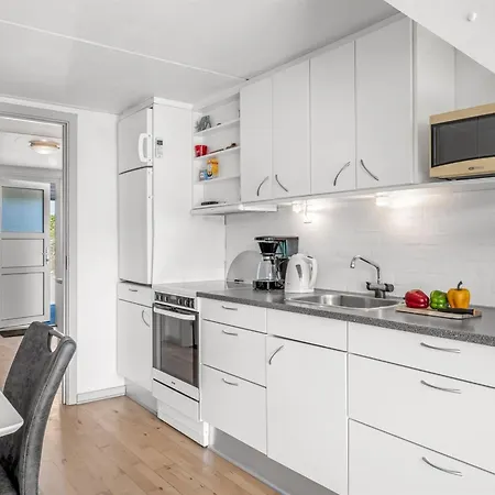 Soufiane - 100m From The Sea By Interhome Apartamento