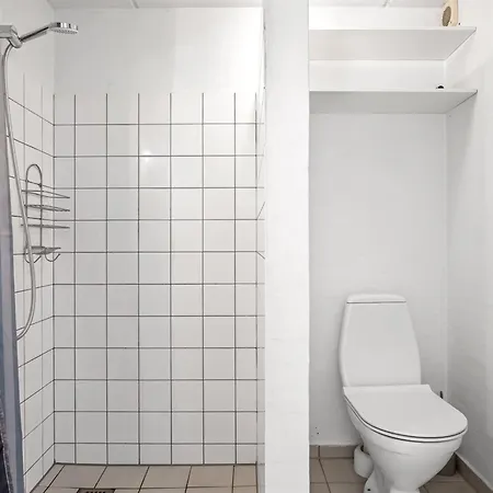 Soufiane - 100m From The Sea By Interhome Apartamento Vejers Strand