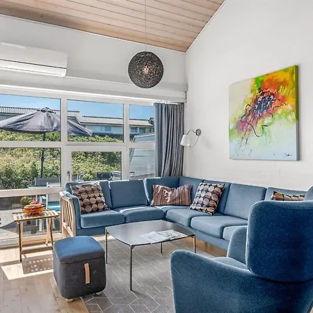 Soufiane - 100m From The Sea By Interhome Apartamento