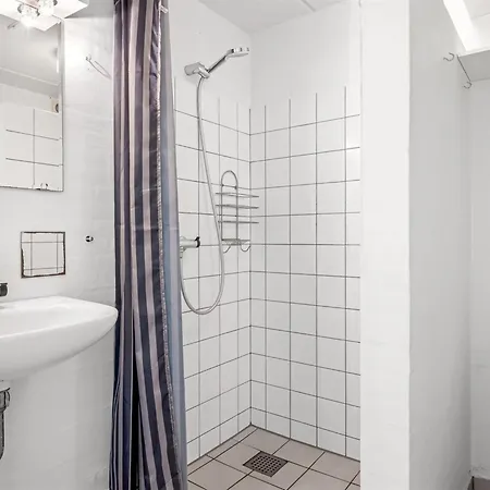 Soufiane - 100m From The Sea By Interhome Apartamento *