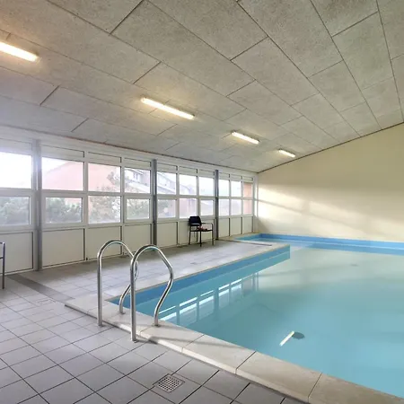 Apartamento Soufiane - 100m From The Sea By Interhome Vejers Strand