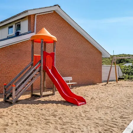Soufiane - 100m From The Sea By Interhome Apartamento *