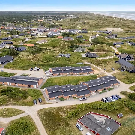 Soufiane - 100m From The Sea By Interhome