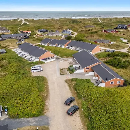 Soufiane - 100m From The Sea By Interhome Apartamento