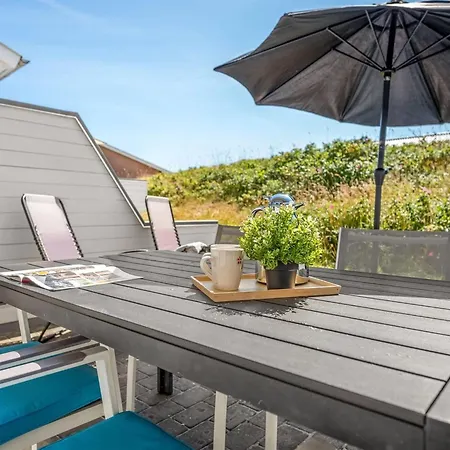 Soufiane - 100m From The Sea By Interhome Apartamento