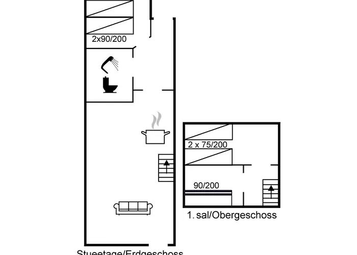 Apartment Soufiane - 100m From The Sea By Interhome *