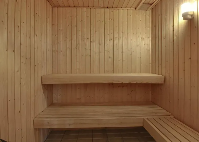 Apartment Soufiane - 100m From The Sea By Interhome Vejers Strand