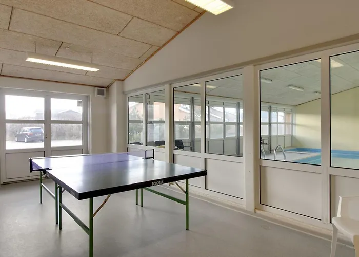 Apartman Soufiane - 100m From The Sea By Interhome *