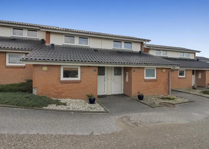 Apartment Soufiane - 100m From The Sea By Interhome