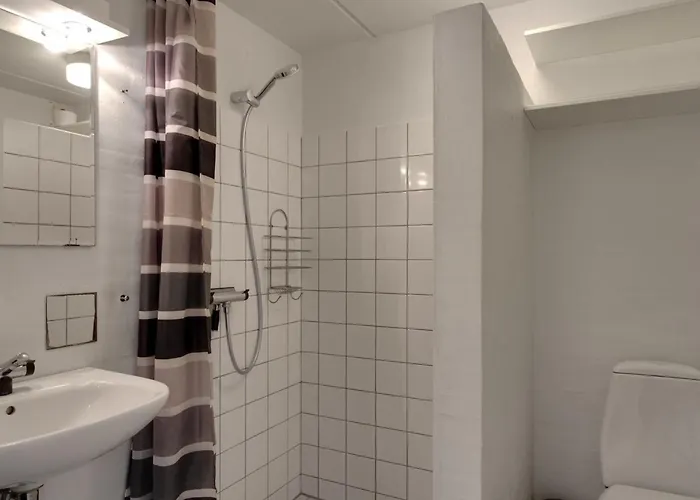 Soufiane - 100m From The Sea By Interhome *