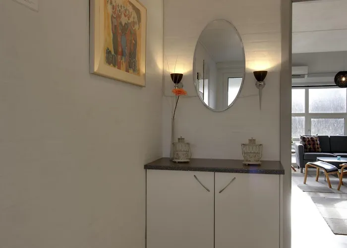 Apartment Soufiane - 100m From The Sea By Interhome *