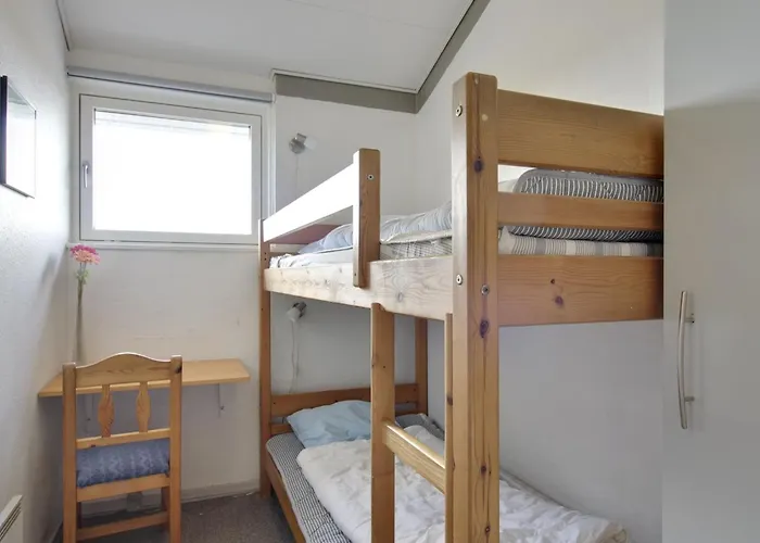 Soufiane - 100m From The Sea By Interhome