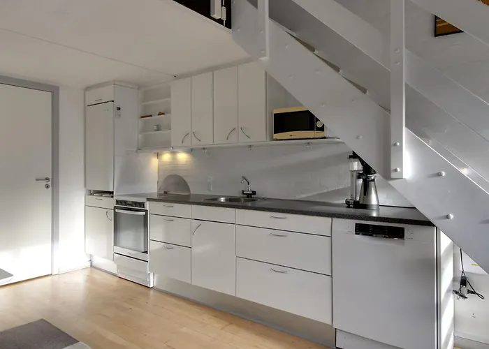 Apartman Soufiane - 100m From The Sea By Interhome Vejers Strand