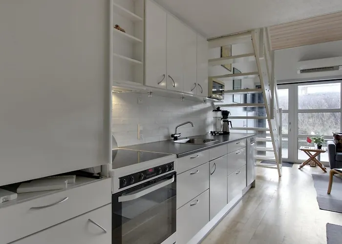 Soufiane - 100m From The Sea By Interhome * Vejers Strand