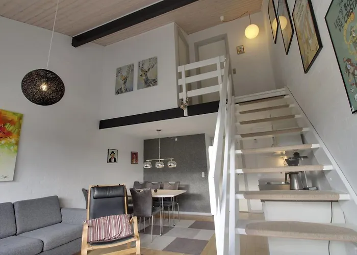 Apartman Soufiane - 100m From The Sea By Interhome