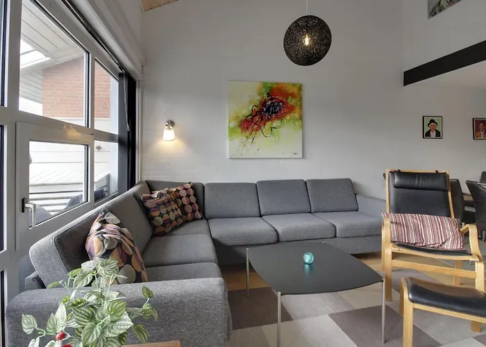 Soufiane - 100m From The Sea By Interhome Apartman