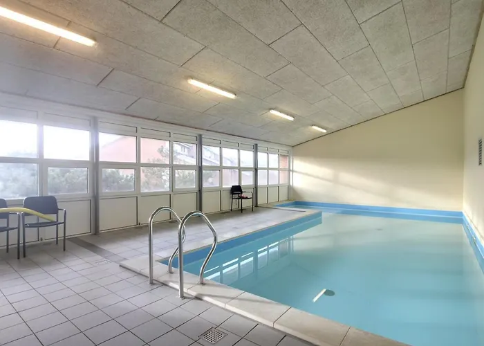 Soufiane - 100m From The Sea By Interhome Apartment *